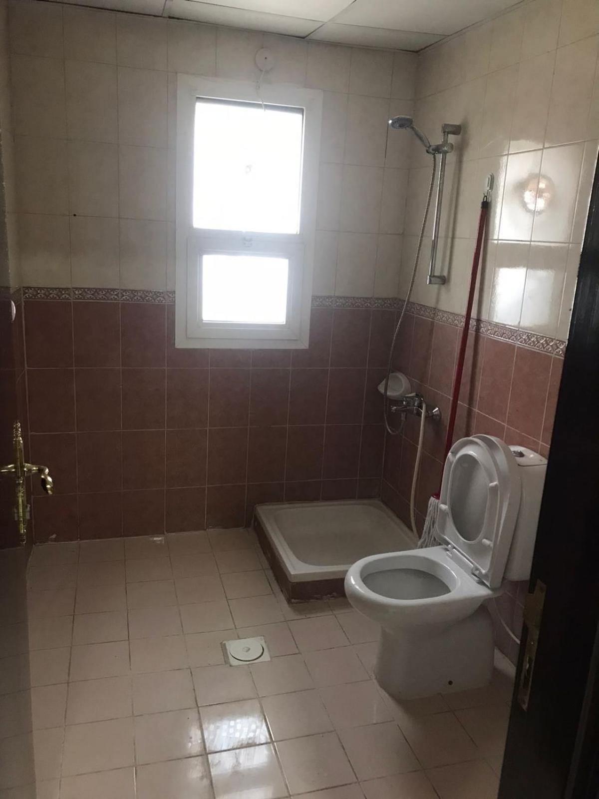 Apartment In Ajman,Furnished Studio Экстерьер фото
